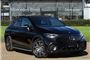 2024 Mercedes-Benz EQE 350 4M 215kW AMG Line Night Ed Prem 91kWh 5dr Auto