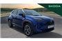 2022 Toyota Yaris Cross 1.5 Hybrid Excel 5dr CVT
