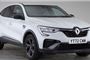 2022 Renault Arkana 1.6 E-TECH Hybrid 145 R.S. Line 5dr Auto