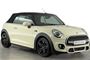 2021 MINI Convertible 1.5 Cooper Sport II 2dr