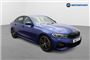 2019 BMW 3 Series 320d xDrive M Sport 4dr Step Auto