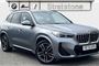 2022 BMW X1 xDrive 23d MHT M Sport Premier 5dr Step Auto