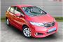 2020 Honda Jazz 1.3 i-VTEC SE 5dr