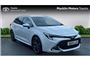 2024 Toyota Corolla Touring Sport 1.8 Hybrid Excel 5dr CVT