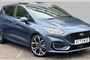 2022 Ford Fiesta 1.0 EcoBoost Hybrid mHEV 155 ST-Line Vignale 5dr