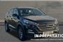 2017 Hyundai Tucson 1.7 CRDi Blue Drive SE Nav 5dr 2WD