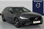 2022 Volvo V90 2.0 B4D R DESIGN 5dr Auto