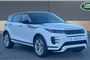 2020 Land Rover Range Rover Evoque 1.5 P300e R-Dynamic SE 5dr Auto