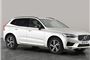 2020 Volvo XC60 2.0 D4 R DESIGN 5dr Geartronic