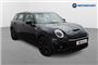 2021 MINI Clubman 2.0 Cooper S Exclusive 6dr