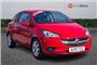 2019 Vauxhall Corsa 1.4 [75] Energy 3dr [AC]