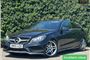 2015 Mercedes-Benz E-Class Coupe E220 BlueTEC AMG Line 2dr 7G-Tronic