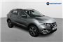 2020 Nissan Qashqai 1.3 DiG-T N-Connecta 5dr