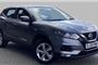 2020 Nissan Qashqai 1.5 dCi 115 Acenta Premium 5dr