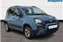 2022 Fiat Panda 1.0 Mild Hybrid City Cross 5dr
