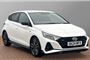 2024 Hyundai i20 1.0T GDi 48V MHD 120 N Line 5dr