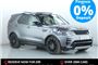 2018 Land Rover Discovery 3.0 SDV6 HSE Luxury 5dr Auto