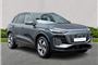 Audi Q6 E Tron 285kW Qtro 100kWh S Line 5dr Auto [Sound+Vision]
