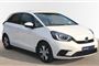 2021 Honda Jazz 1.5 i-MMD Hybrid SR 5dr eCVT