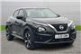 2020 Nissan Juke 1.0 DiG-T Tekna 5dr DCT