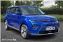 2024 Kia Soul 100kW Urban 39kWh 5dr Auto