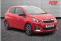 2019 Peugeot 108 1.0 72 Allure 5dr 2-Tronic