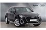 2021 Audi Q5 45 TFSI Quattro S Line 5dr S Tronic