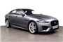 2020 Jaguar XE 2.0 R-Dynamic S 4dr Auto