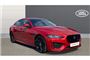 2021 Jaguar XE 2.0 P250 R-Dynamic SE 4dr Auto