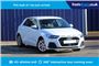 2024 Audi A1 30 TFSI 110 Sport 5dr S Tronic