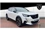 2022 Peugeot 2008 1.2 PureTech 130 GT 5dr