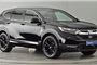 2021 Honda CR-V 2.0 i-MMD Hybrid Sport Line 2WD 5dr eCVT