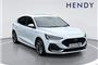 2022 Ford Focus 1.0 EcoBoost Hybrid mHEV 155 ST-Line Vign 5dr Auto