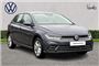 2022 Volkswagen Polo 1.0 TSI Style 5dr