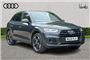 2020 Audi Q5 50 TFSI e Quattro Black Edition 5dr S Tronic