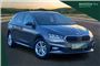 2024 Skoda Fabia 1.0 TSI 116 SE L 5dr DSG