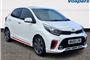 2018 Kia Picanto 1.0T GDi GT-line S 5dr