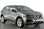 2020 Nissan Qashqai 1.3 DiG-T 160 Acenta Premium 5dr