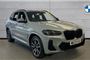 2023 BMW X3 xDrive30d MHT M Sport 5dr Auto