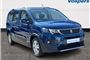 2019 Peugeot Rifter 1.5 BlueHDi 100 Allure [7 Seats] 5dr
