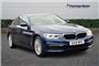 2019 BMW 5 Series 520d SE 4dr Auto