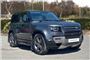 2025 Land Rover Defender 3.0 D250 X-Dynamic HSE 90 3dr Auto
