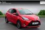 2017 Toyota Yaris 1.5 Hybrid Icon Tech 5dr CVT