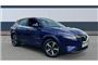 2022 Nissan Qashqai 1.5 E-Power Acenta Premium 5dr Auto