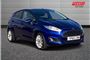 2015 Ford Fiesta 1.0 EcoBoost 125 Titanium 5dr