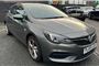 2020 Vauxhall Astra 1.2 Turbo 145 SRi 5dr