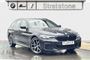 2024 BMW 5 Series Touring 530e M Sport 5dr Auto