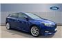 2017 Ford Focus 1.0 EcoBoost 125 ST-Line 5dr