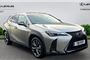 2023 Lexus UX 250h 2.0 F-Sport Design 5dr CVT