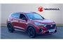 2019 Hyundai Tucson 1.6 TGDi 177 N Line 5dr 2WD DCT